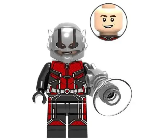  Ant Man 1