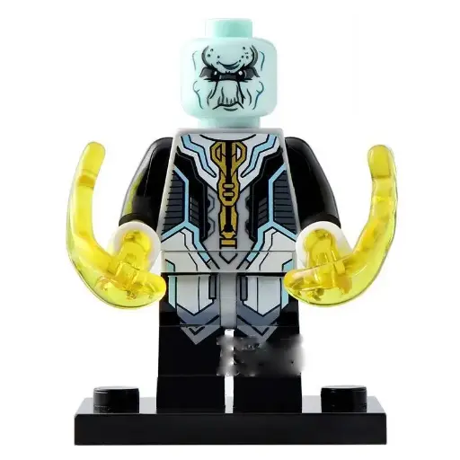  Ebony Maw