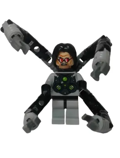  Doctor Octopus